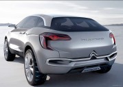 Citroen Hypnos Concept